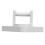Dometic Sunchaser II Aluminium Awning Foot 6