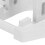 Dometic Sunchaser II Aluminium Awning Foot 18