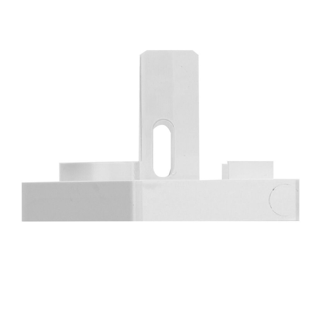 Cnc Machined Awning Foot Sunchaser Ii Dometic 7293282180536