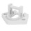 Dometic Sunchaser II Aluminium Awning Foot 21