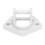 Dometic Sunchaser II Aluminium Awning Foot 4