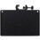 Metal Music Stand Clamp on Rack Tray for Microphone Stand Practical Design Rectangular 1Pcs 4