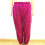 Barnbyxor med paljetter och jazzdans - Polyester 2