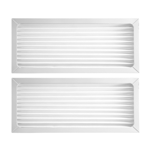 HEPA-filter för TrueAir Compact Pet, 2-pack 1