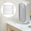 HEPA-filter för TrueAir Compact Pet, 2-pack 7