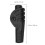 FRCOLOR 4Pcs Tent Bracket Plastic Support Rod Accessories for Camping Needs 8