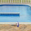 Poolbørste – Stål, Aluminium, Plast – 18 cm 4