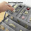 3-laags uitbreidbare lade-organizer van ABS 5