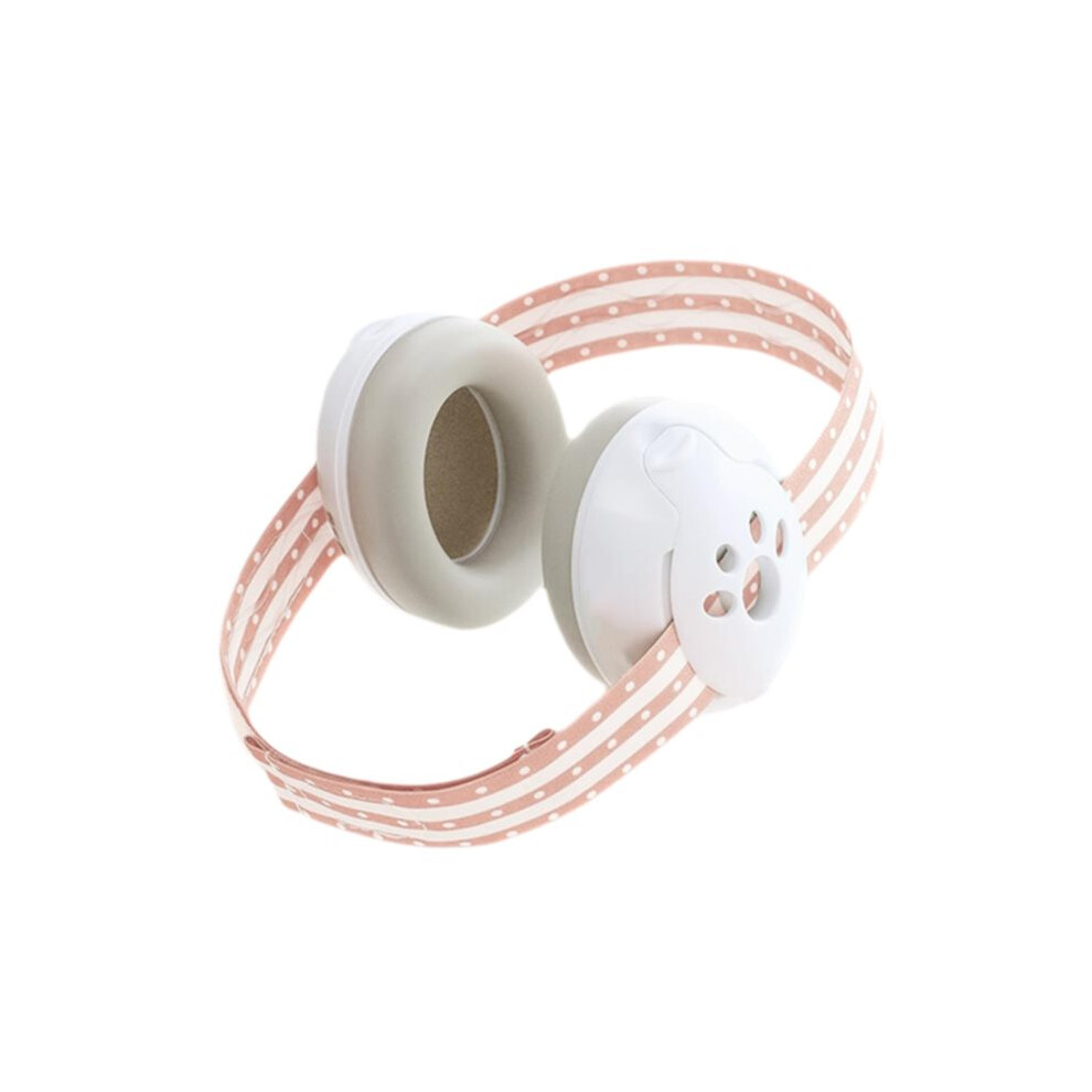 Baby Ear Muff Noise Protection for Infant and Babies  to 36 Months - Noise Cancelling Headphones