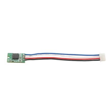 DasMikro Gyro Unit Set for -Z Sports Series AWD MA020 MR03 04 MZW 431 446