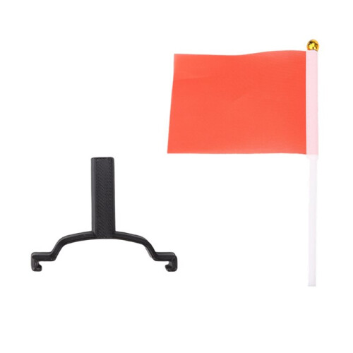 For  NEO 2 Drone Top Bracket Flag Fixing Support Holder Base Adapter Mount DIY Flag
