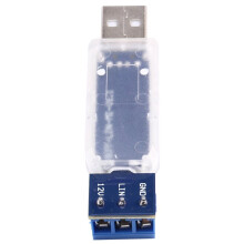 A10RR LIN Bus Analysis Controller USB to LIN Debugger LIN Bus Analyzer(1PCS)