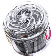 Motor Do Soprador para Bomba de Máquina CPAP para  AirSense Séries 10/S9/S10 - Motor de Soprador Silencioso de Substituição
