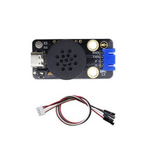 AI Xiaozhi English Voice Module DIY Electronic Building Blocks for Blocks for Project Programming No Case