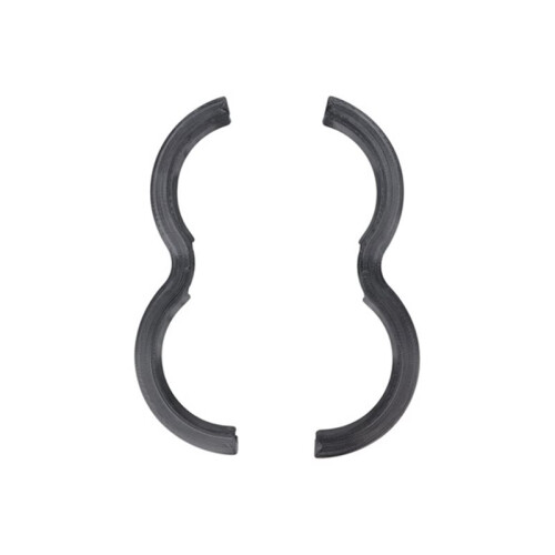 For  NEO 2 Airbag Protective Cover Propeller Guard Bumper Props Protector Scratch-Resistant Drone Accessories