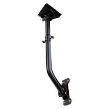 Suitable for V3 Third Generation Extended Tube Metal Bend Base Bracket, 360 Degrees Adjustable