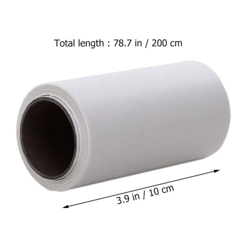 Parchment Paper for Baking 1 Roll 1