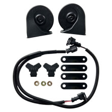 Car Loud Speaker Sound Refit Snail Horn Speaker for Jimny Jb74 5 Door 2023-2024 Modified