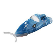 2.4G Remote Control Boat Suitable for Bathtub and Swimming Pool Interactive Grabbing Game Electric Water Toys