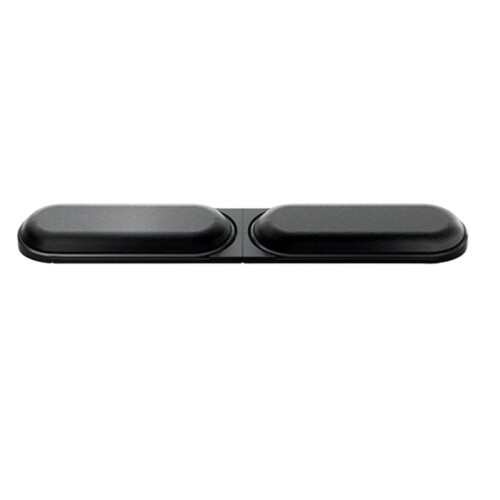 Wrist Support Keyboard Pad Wrist Rest Mouse Pad Keyboard Wrist Rest Ergonomic Keyboard Mat Mouse Mat for Computer Laptop 1