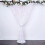 BalsaCircle8ft x 8ft Iridescent Round Sequin Backdrop 2