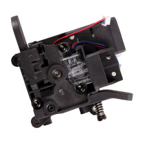 For Kobra 3 Extruder 3D Printer Hotend Filament Extruder Kobra 3 Combo Extruder Replacement Kobra3 Accessories