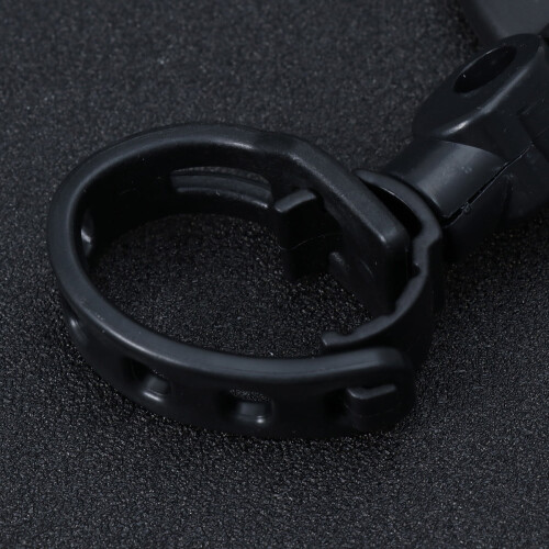 Mountain Bike Handlebar Mirror Rearview 2 Pcs 2