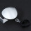 Mountain Bike Handlebar Mirror Rearview 2 Pcs 7