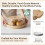 Microwave Potato Cooker with Sealed Lid 2-Pack 4