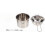Candle Making Kit Stainless Steel Pot Beginner Soy Wax 1