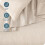 Full Size Sheet Set – Ultra-Soft Hydro-Brushed 3