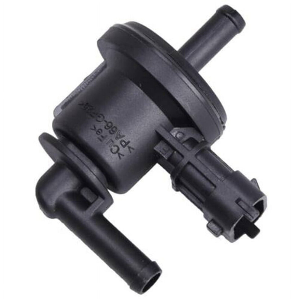 Vapor Canister Purge Valve Solenoid For Kia Soul 2010Â2012 Black 9023022970596
