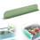Barre de protection d'évier en silicone étanche et portable 1