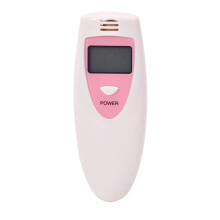 Portable Bad Breath Tester, Internal Oral Odor Monitor – Compatible with Ajzar Xibany