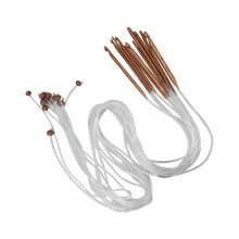 Tunisian Crochet Hook, Crochet Hooks 12Pcs For Mother's Day For Birthday For Christmas Holidays