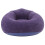 Pouf gonflable pour bébé 105 x 105 x 60 cm 1