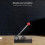 Manual Nutcracker Nut Tong With Adjustable Base Heavy Duty Nut Cracker For Walnuts Nut Peeling Machine For Chestnuts 8