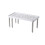 Expandable, Stackable, Foldable & Adjustable Cabinet Shelf Rack – Compatible with Kitchen, Pantry, Under Sink & Countertop Storage 1
