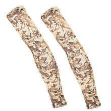 1 Pair Arm Sleeves for Women UV and Sunscreen 41x5.1in