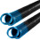 Garagentor-Zugfeder, 90 lb, doppelt gewickelt, 2er-Pack 1