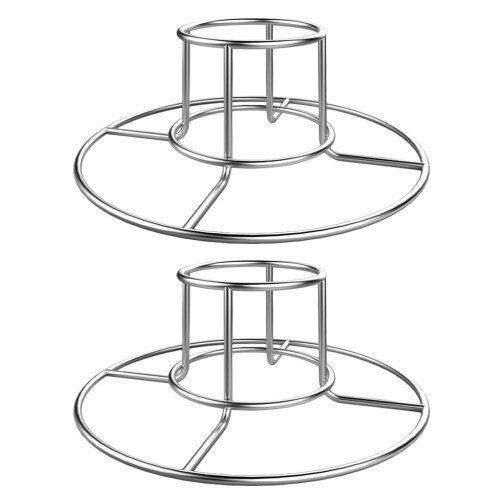 Unbranded roasting rack for oven 2 pcs