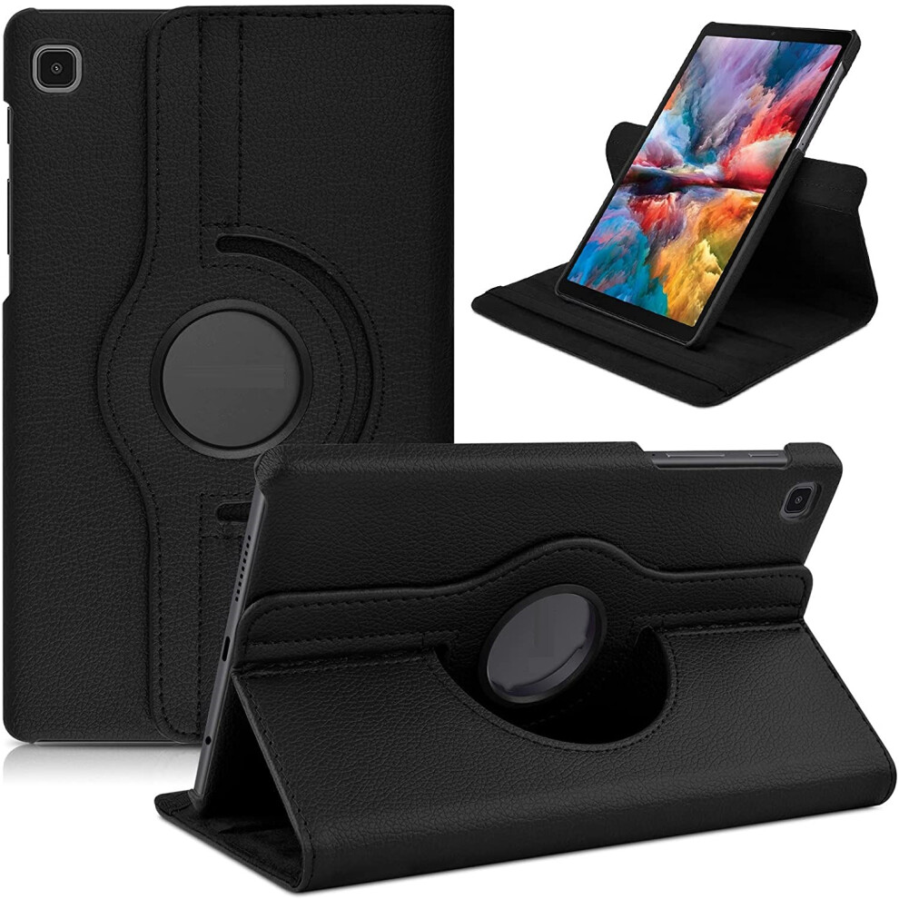 Samsung Galaxy Tab A7 Lite T220 / T225 Hülle / Ständer Inf 7314280156788