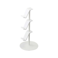 3-Tier Game Controller Storage Rack for Xbox