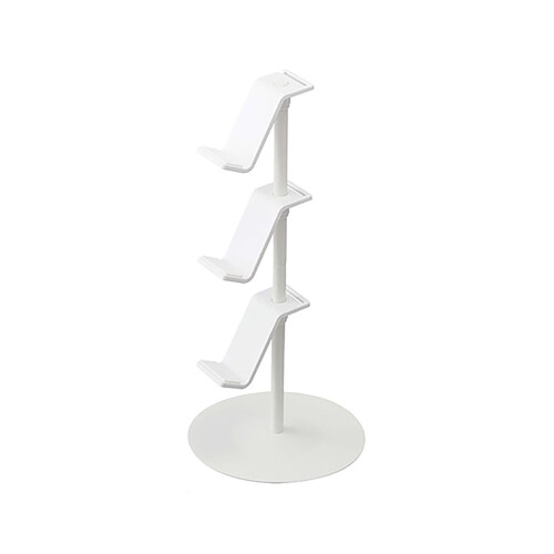 3-Tier Game Controller Storage Rack for Xbox