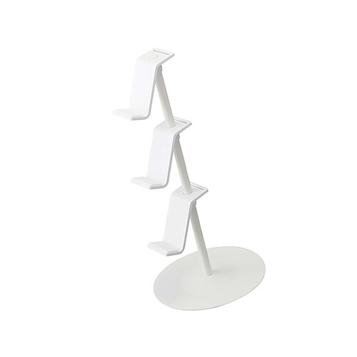 3-Tier Game Controller Storage Rack for Xbox 2