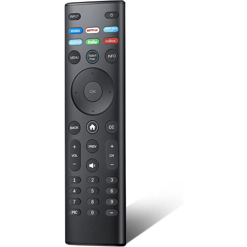 Για αντικατάσταση τηλεχειριστηρίου Smart TV, συμβατό με τηλεοράσεις σειράς D, σειράς