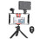 USB LED-lampe 3200K-5600K 5 stk. 1