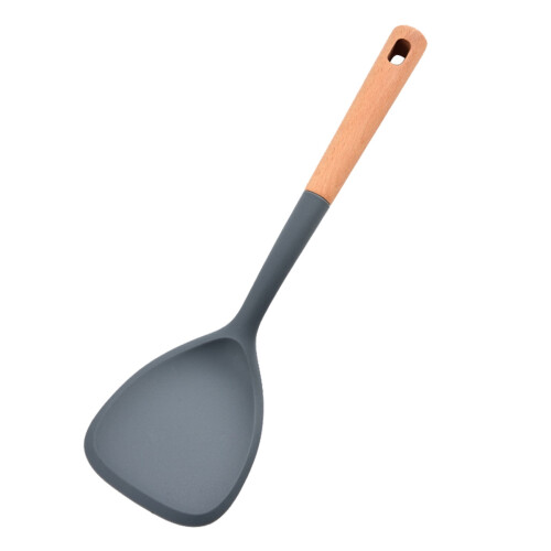 Cucchiaio per riso antiaderente Riso può essere verticale Servizio domestico Riso Riso Cuociriso Plastica Grande Frusta per riso Cucchiaio per