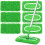 Microfiber Mop Pads Reusable 6 Pcs 1