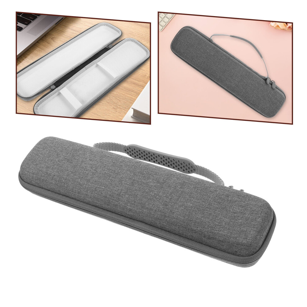 Hard Storage Carrying Travel Case Printer Bag With Handle Portable For Travel Office And Home 9149926261186
